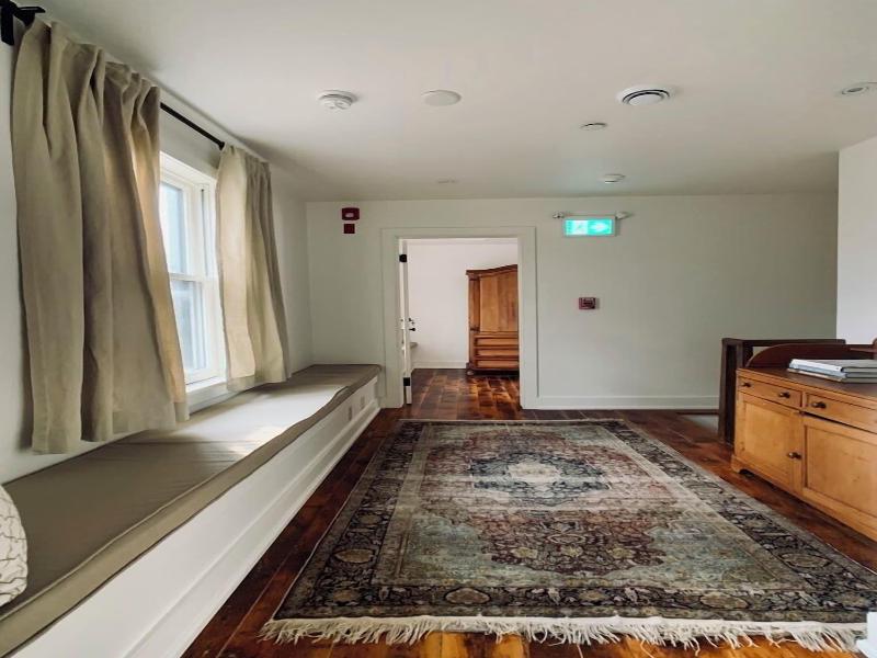Woodbourne Inn image