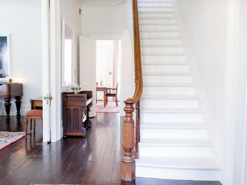 Woodbourne Inn image