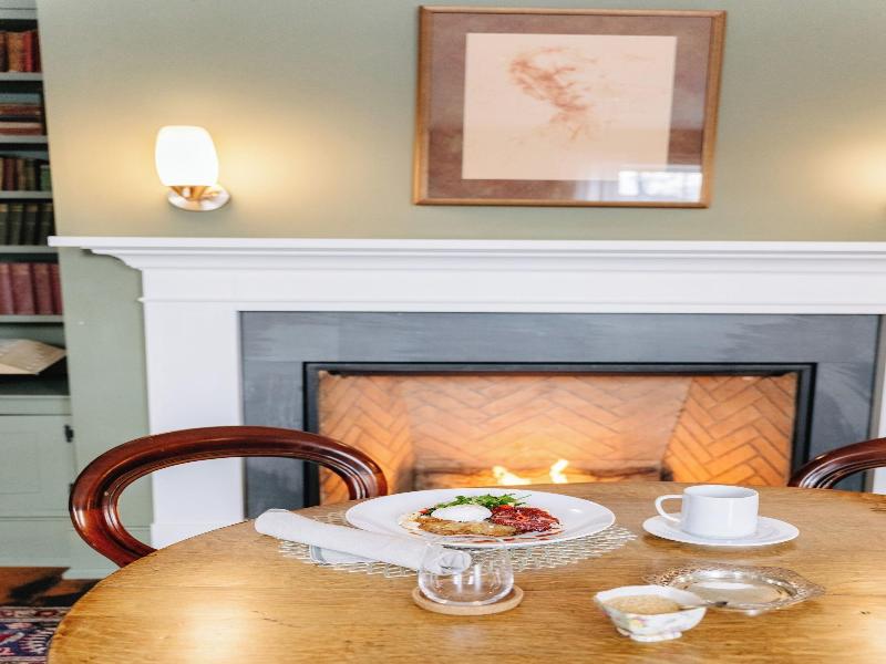 Woodbourne Inn image
