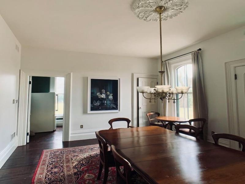 Woodbourne Inn image