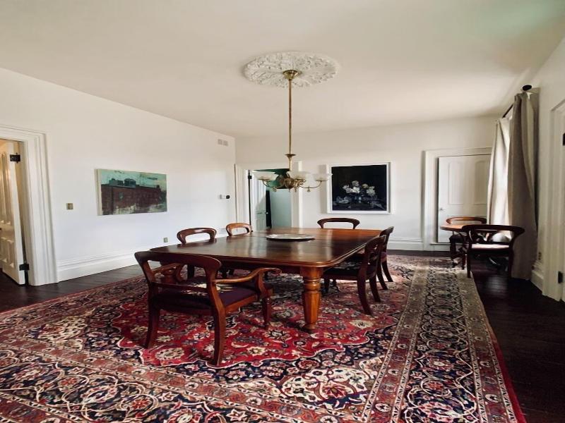 Woodbourne Inn image