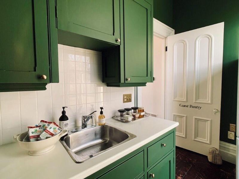Woodbourne Inn image