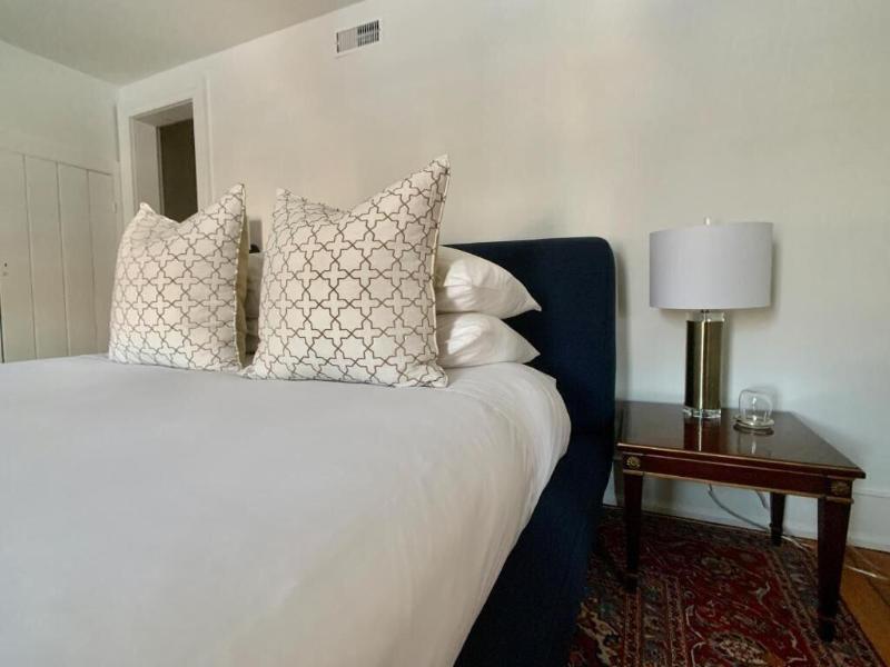 Woodbourne Inn image
