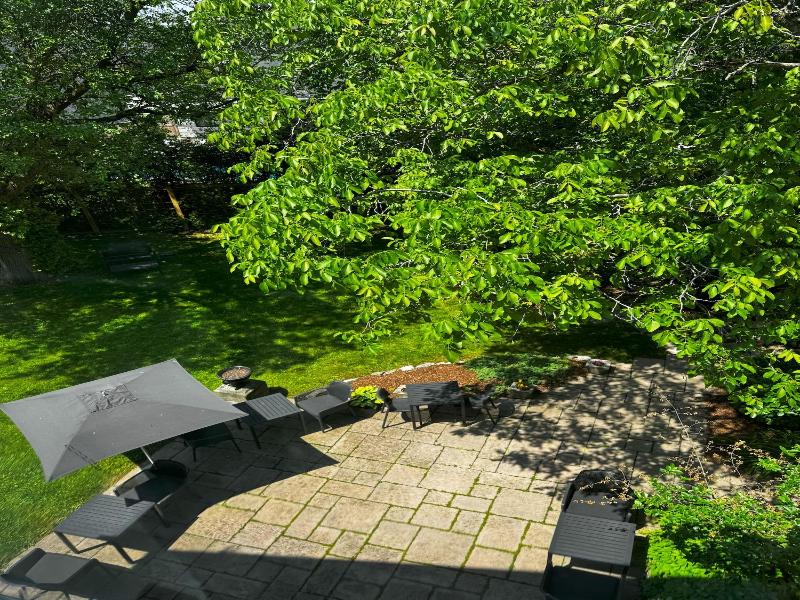 Woodbourne Inn image