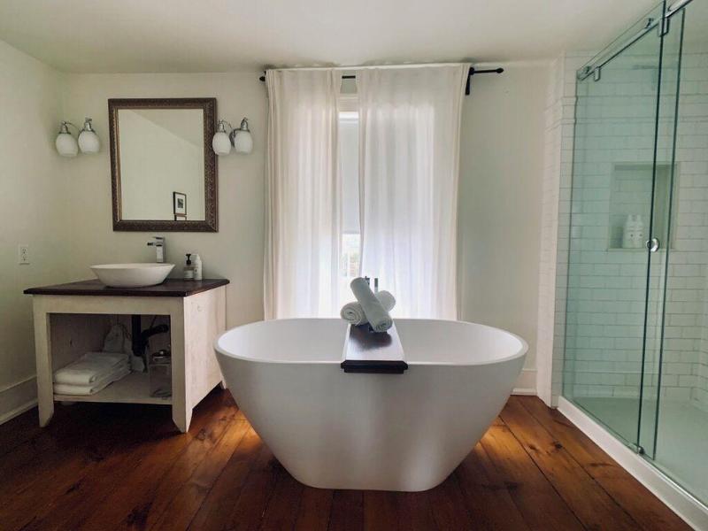 Woodbourne Inn image