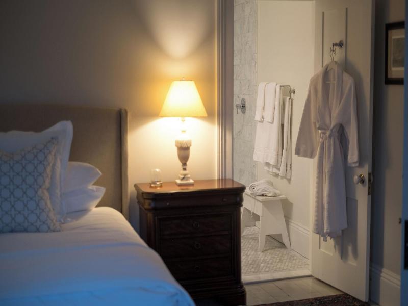 Woodbourne Inn image