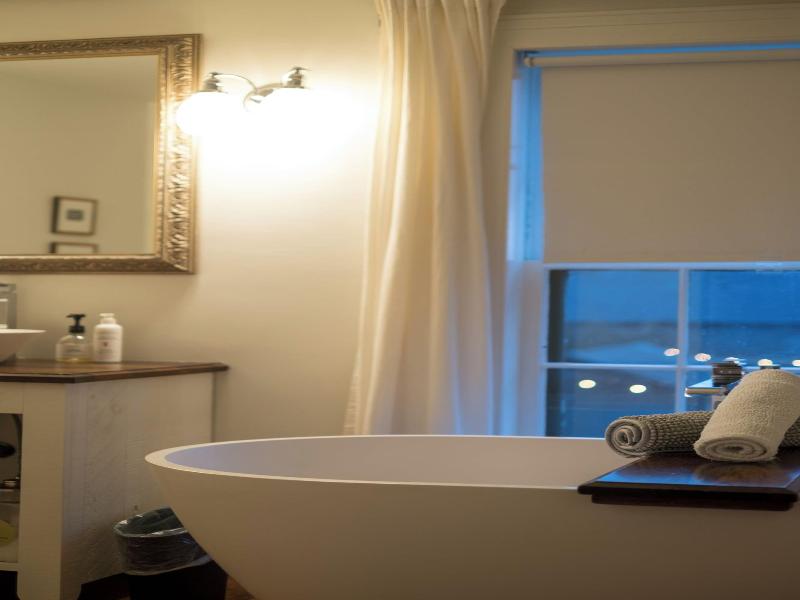 Woodbourne Inn image