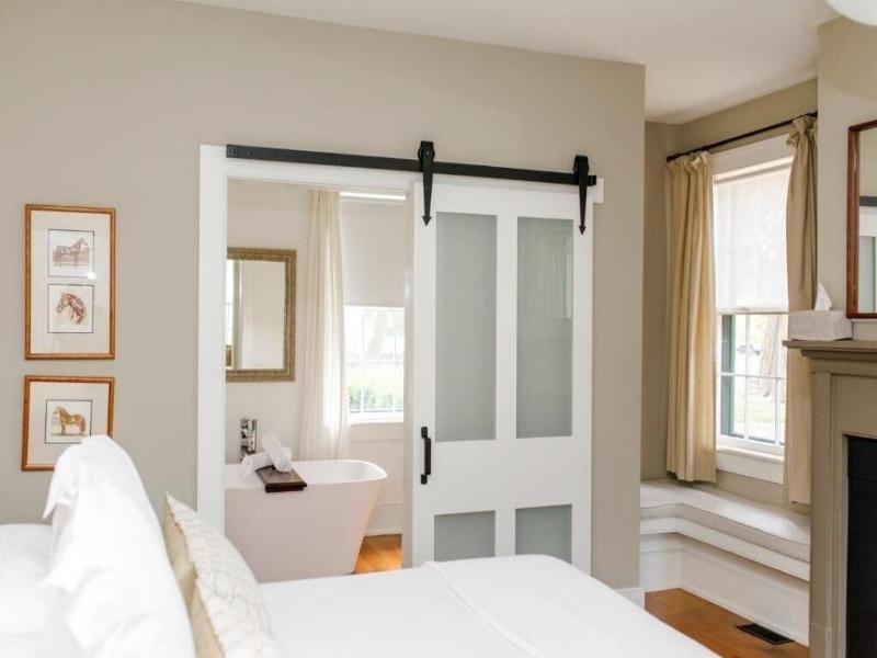Woodbourne Inn image