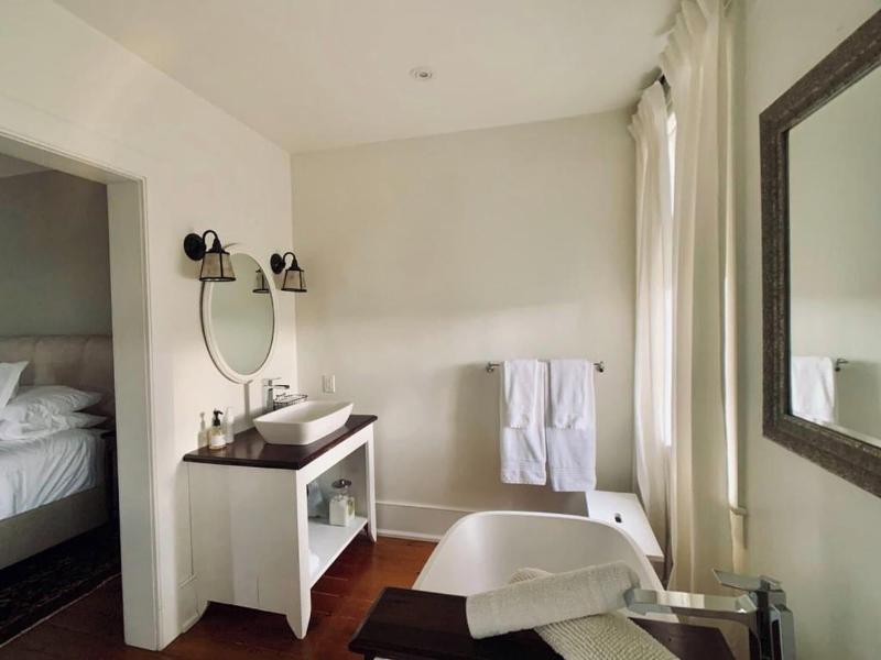Woodbourne Inn image