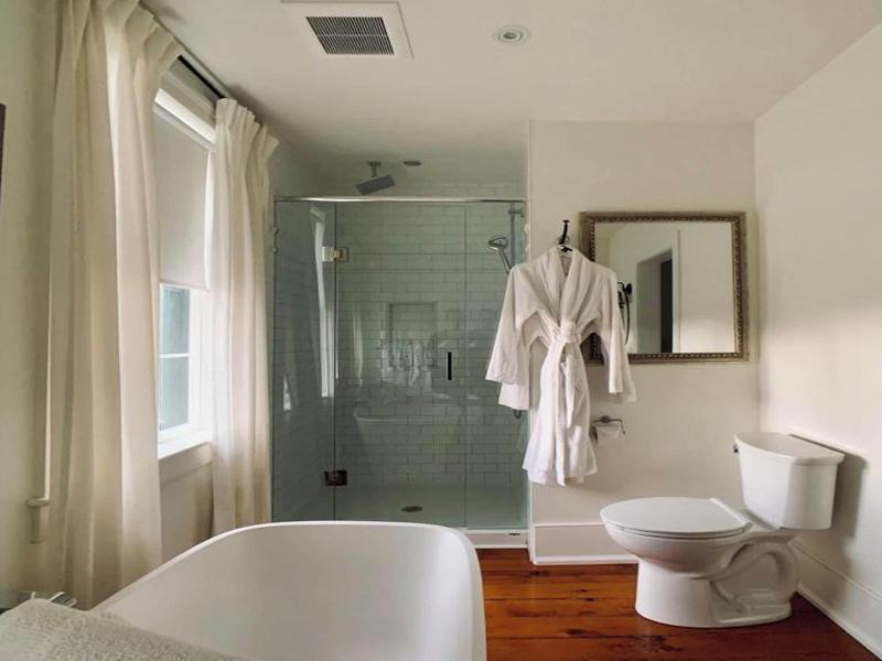 Woodbourne Inn image