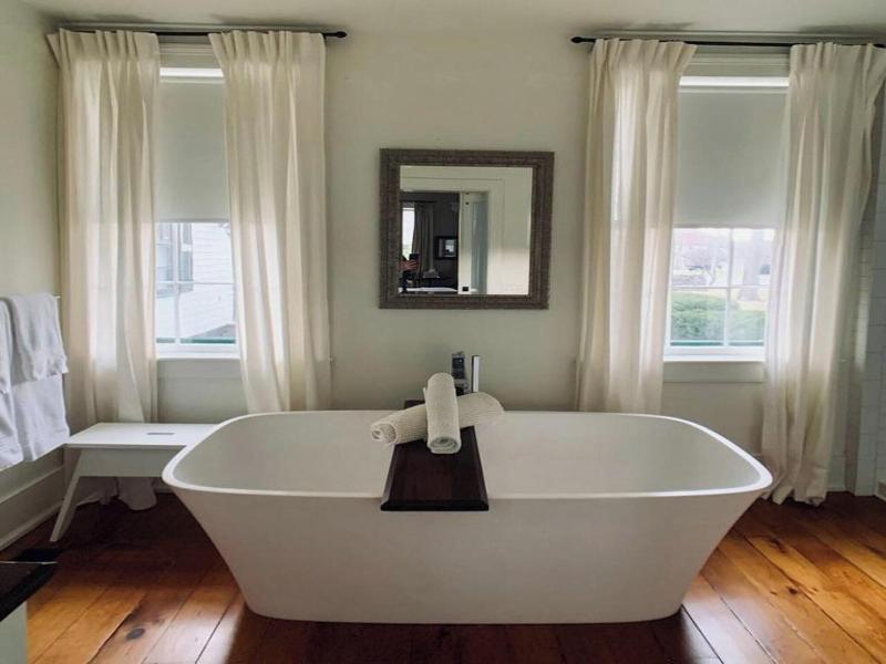 Woodbourne Inn image