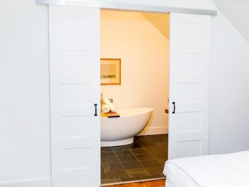Woodbourne Inn image