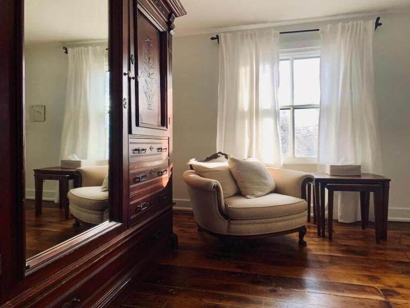 Woodbourne Inn image