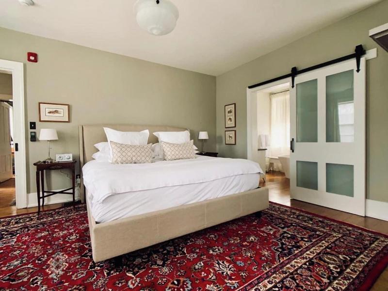 Woodbourne Inn image