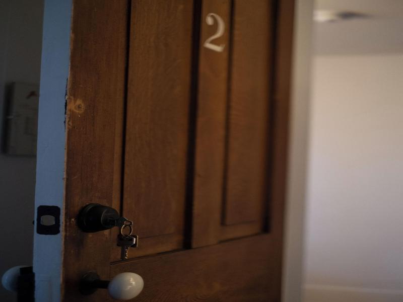 Woodbourne Inn image