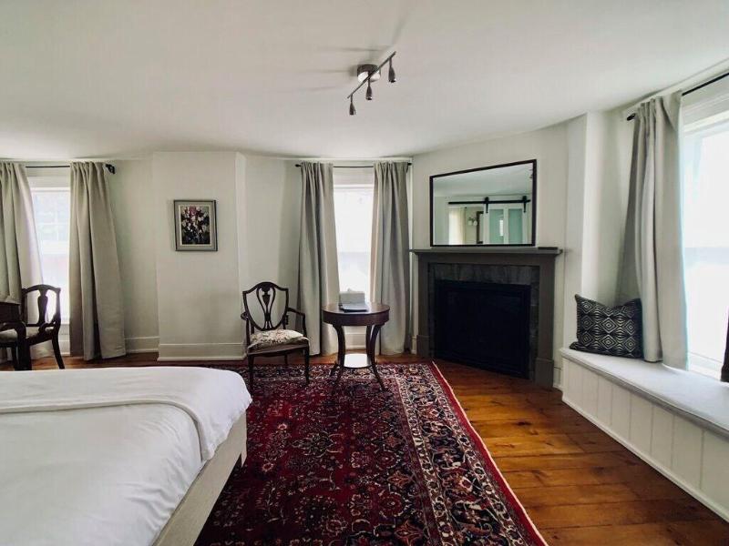 Woodbourne Inn image