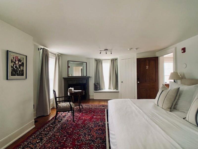 Woodbourne Inn image