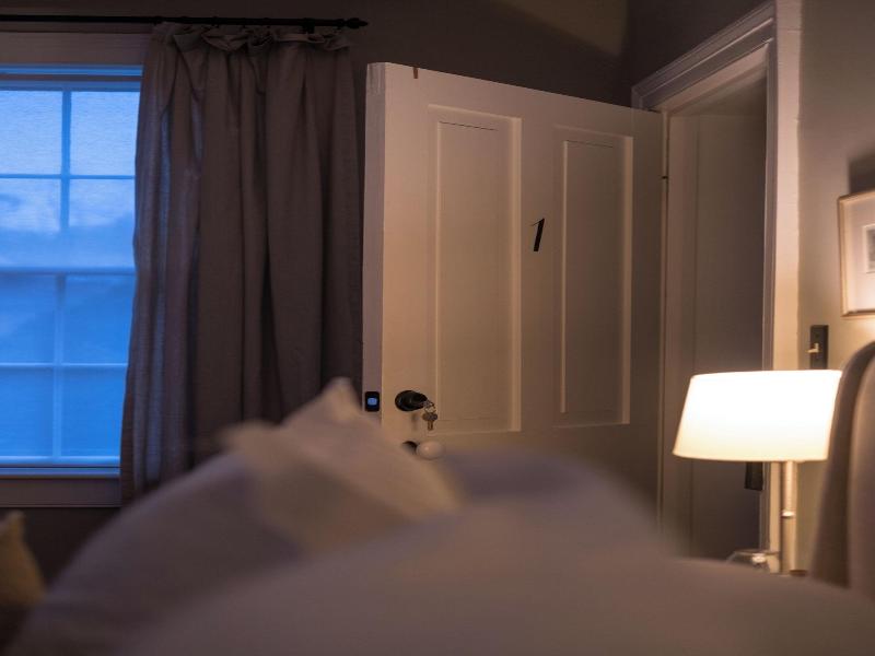Woodbourne Inn image