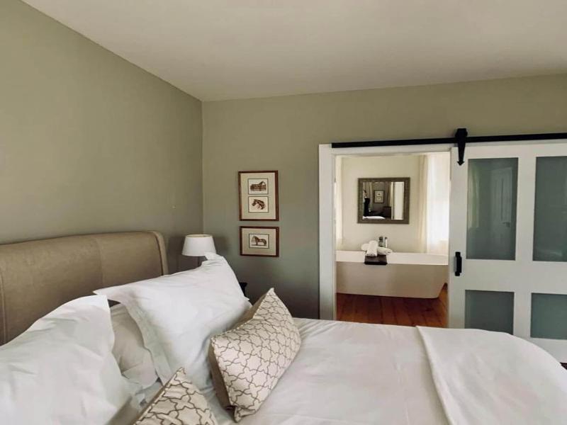 Woodbourne Inn image