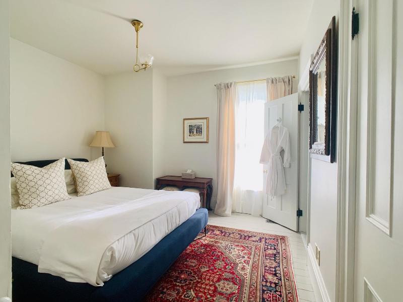 Woodbourne Inn image