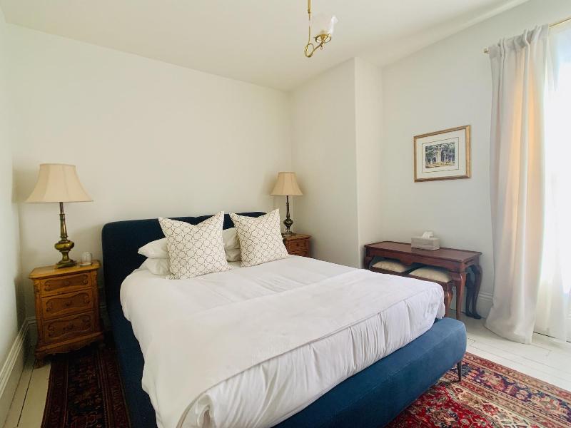 Woodbourne Inn image