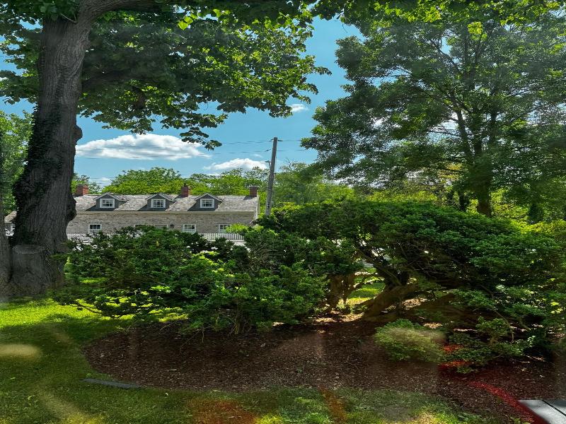 Woodbourne Inn image