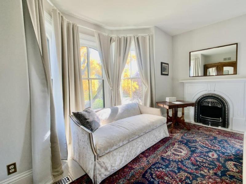 Woodbourne Inn image