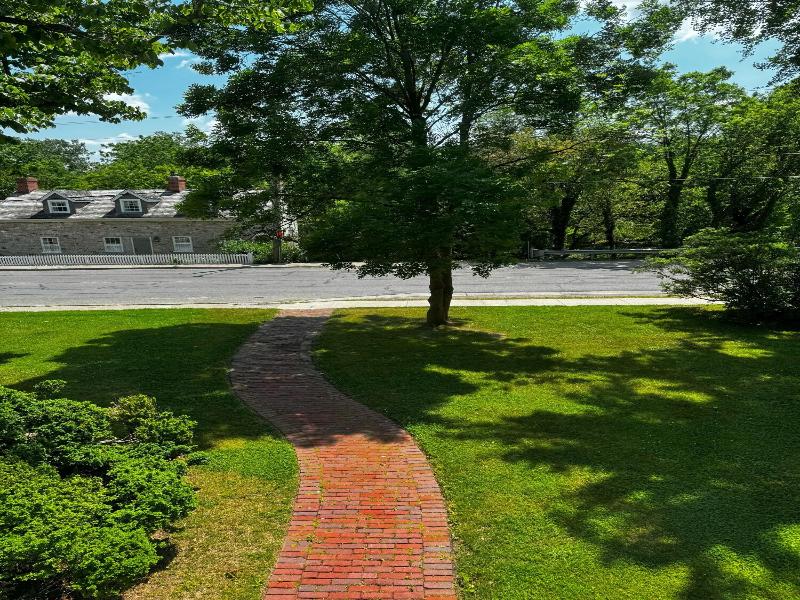 Woodbourne Inn image