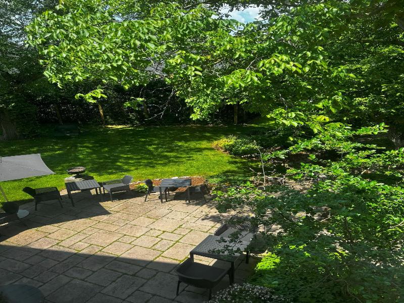 Woodbourne Inn image