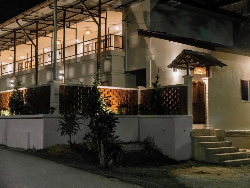 Mulyo Hotel image