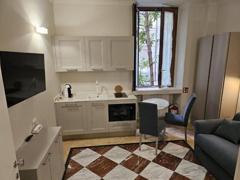 Andreola Central Hotel image
