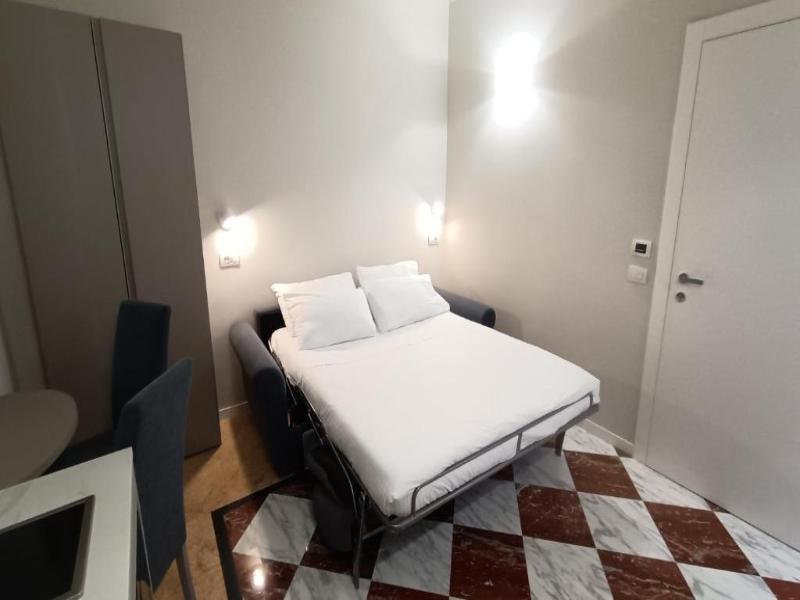 Andreola Central Hotel image