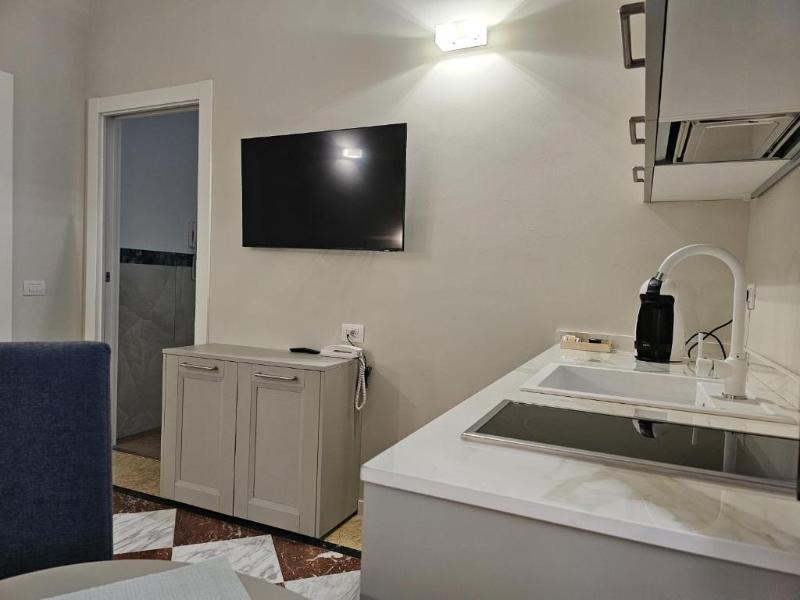Andreola Central Hotel image