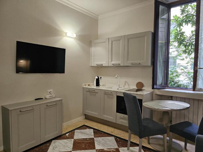 Andreola Central Hotel image