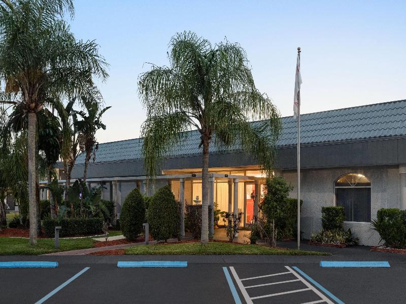 Ramada by Wyndham Cocoa image