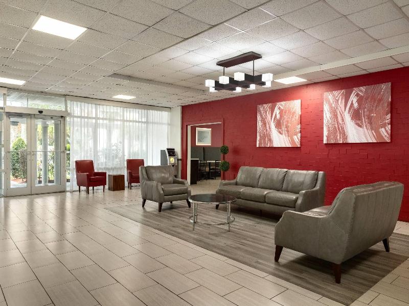Ramada by Wyndham Cocoa image