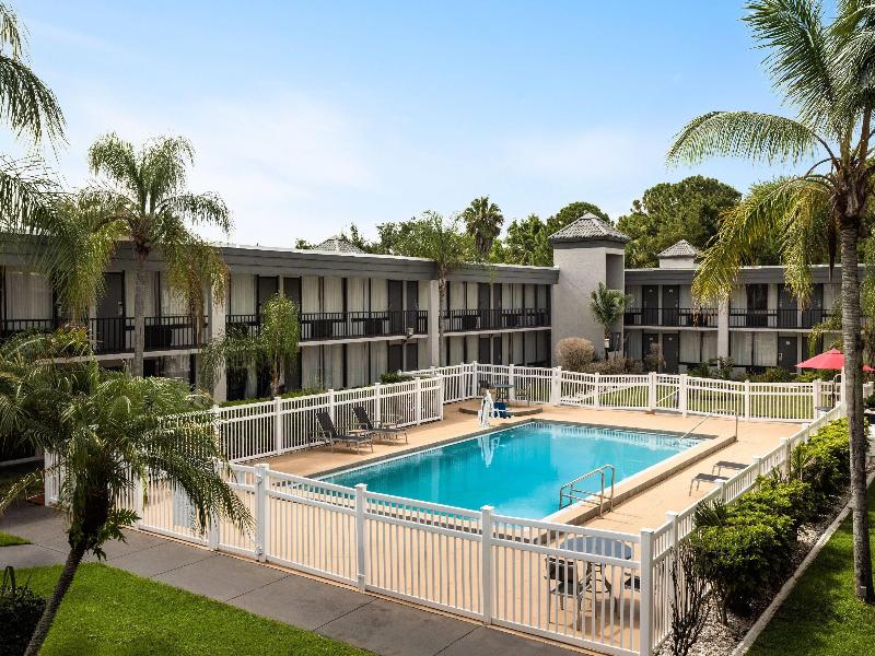 Ramada by Wyndham Cocoa image