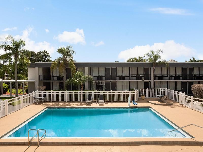 Ramada by Wyndham Cocoa image