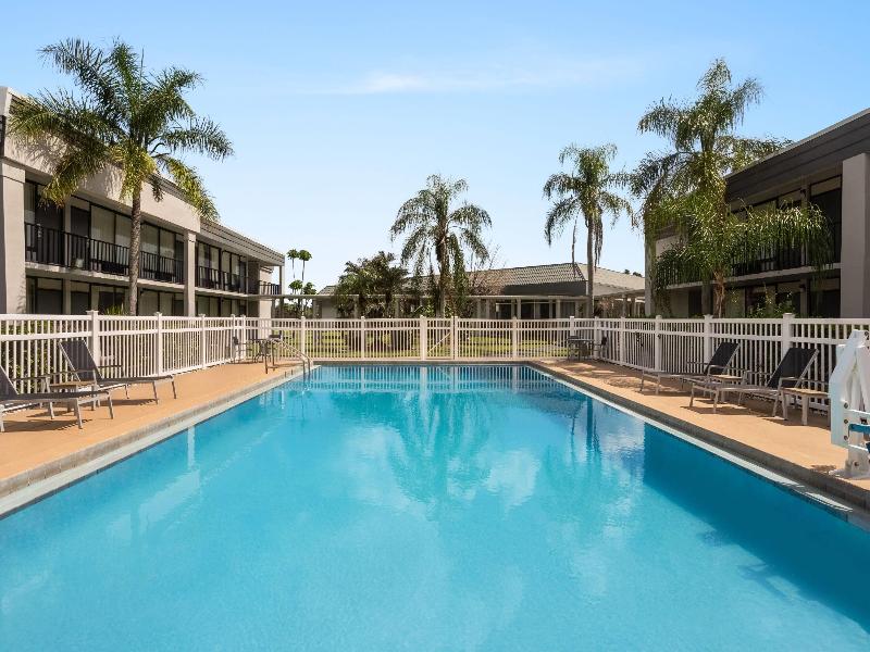 Ramada by Wyndham Cocoa image