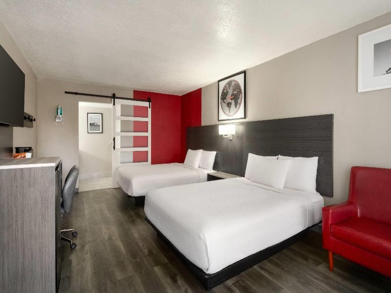 Ramada by Wyndham Cocoa image