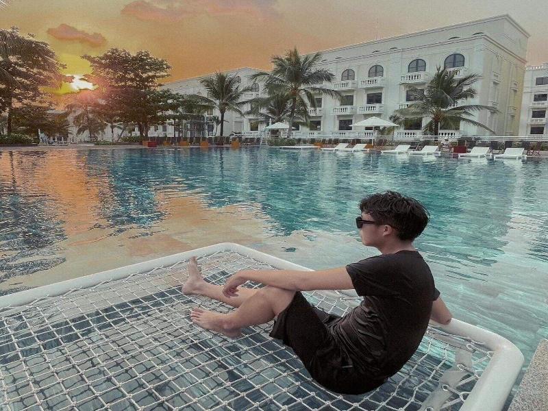 The Costis Homestay Hotel image