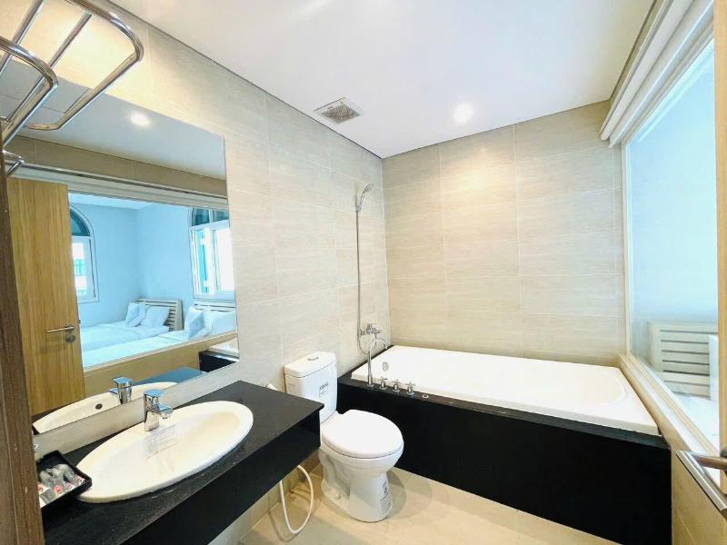 The Costis Homestay Hotel image