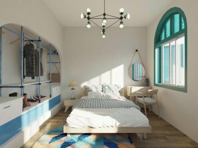 The Costis Homestay Hotel image
