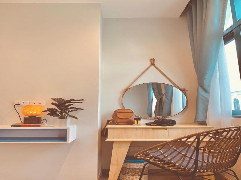 The Costis Homestay Hotel image