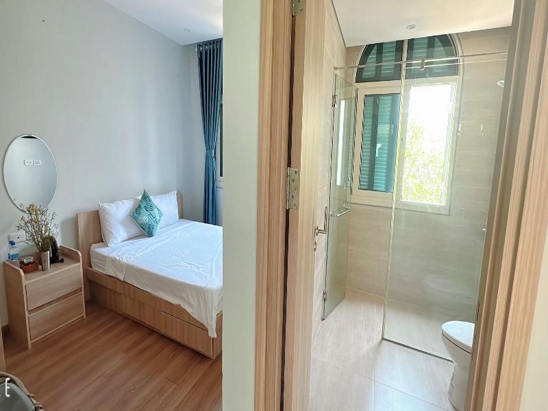 The Costis Homestay Hotel image