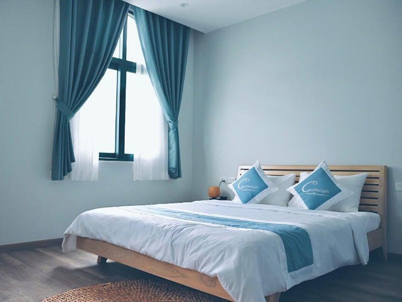 The Costis Homestay Hotel image