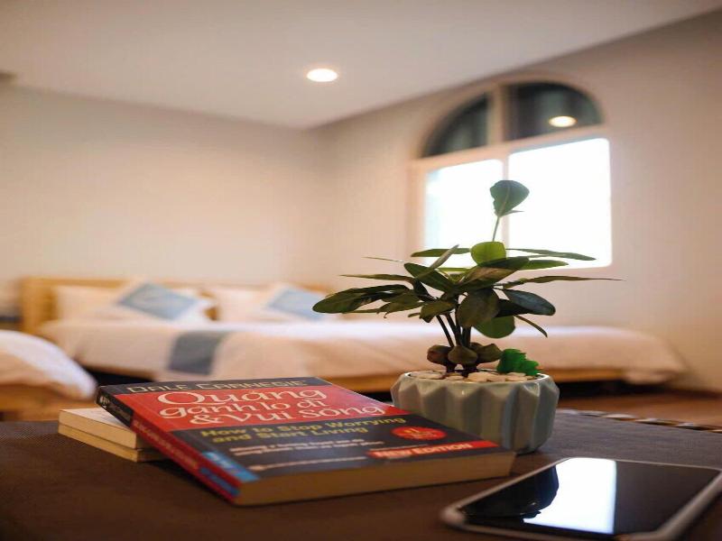 The Costis Homestay Hotel image