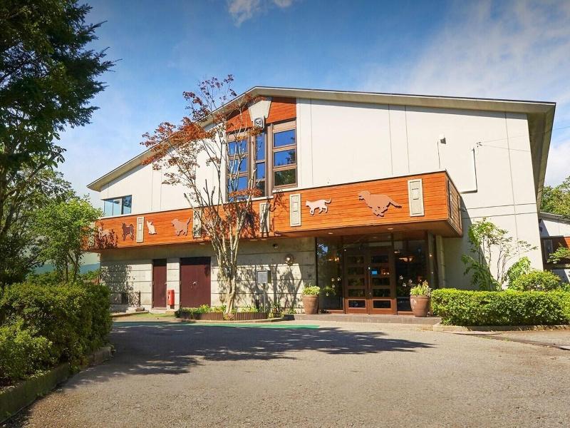 Livemax Resort Nasukogen image