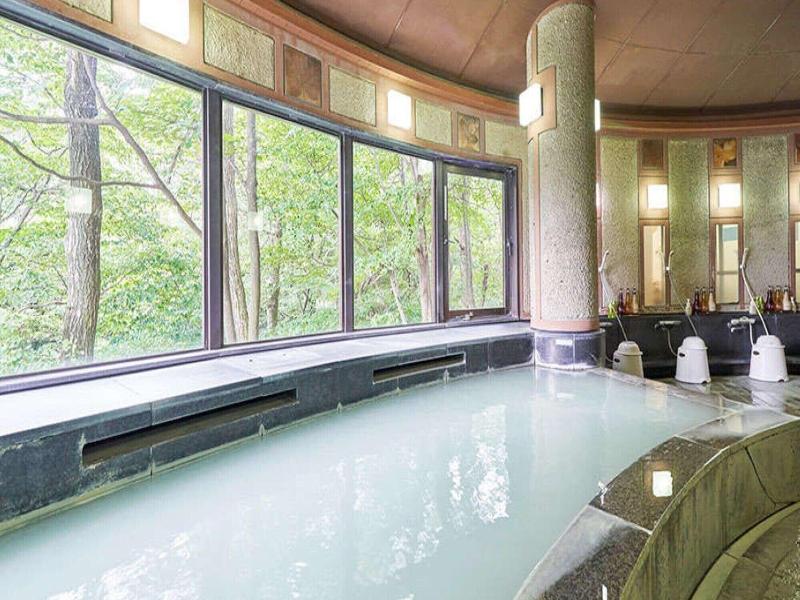 Livemax Resort Nasukogen image