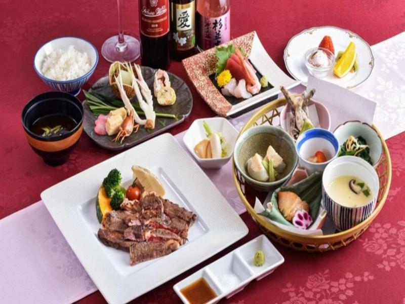 Livemax Resort Nasukogen image